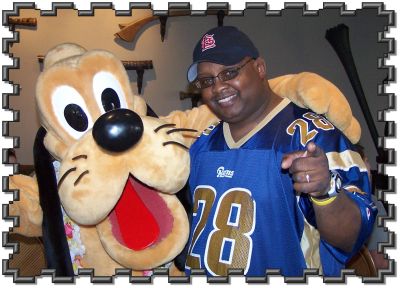 Leonard Washington