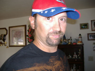 Daniel Wright