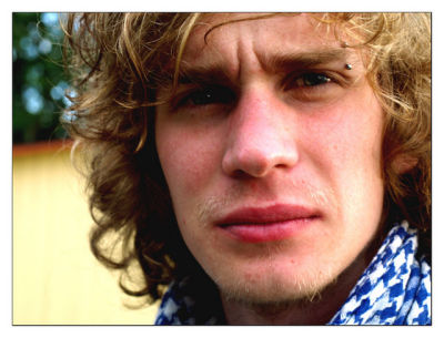Harri Wilen
