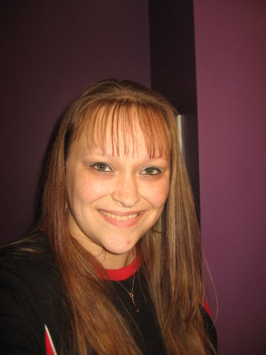 Sabrina Ecklund