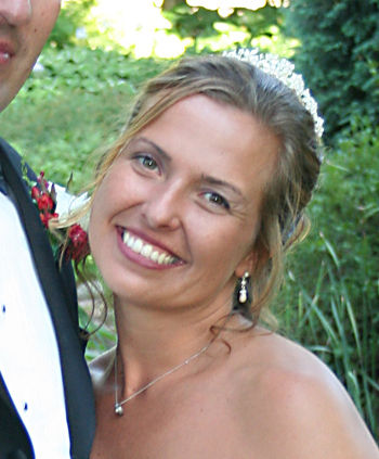 Alicia Moody