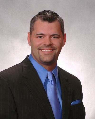 Aaron Bruenger