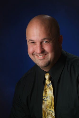 Robert Sherrill