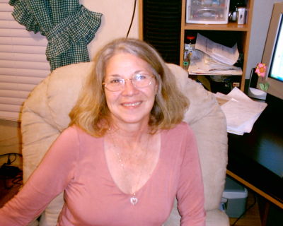 Mary Saunders