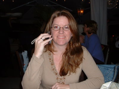 Elizabeth Richardson