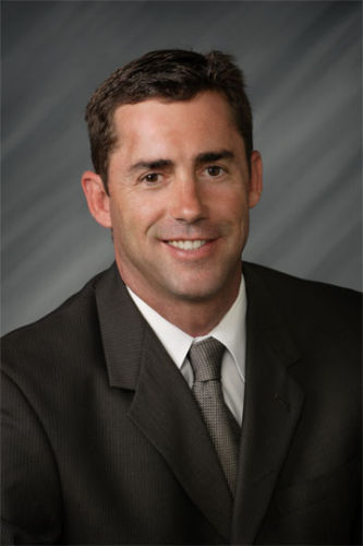 Curtis Karmazin