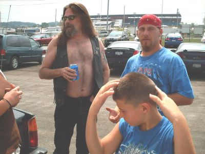Kevin Whidden
