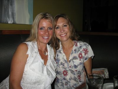 Melissa Holmquist