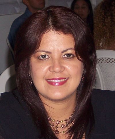 Anny Vazquez-Ortiz