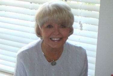 Joan Hardy