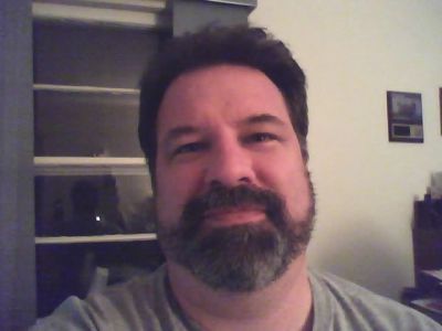 Harold Warner