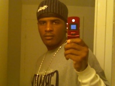 Samuel Henry