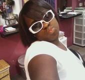 Latoya Robinson