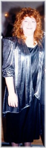 Kimberly Jenestreet