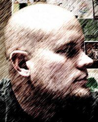 Justin Mckinney