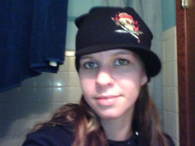 Cassandra Cameron