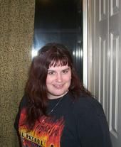 Mary Griggs