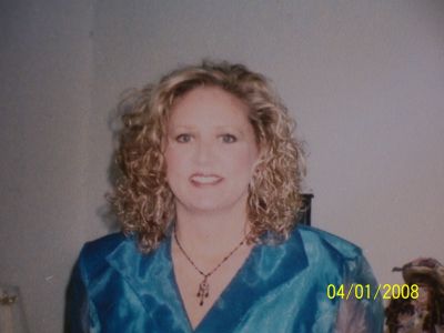 Brenda Tipton