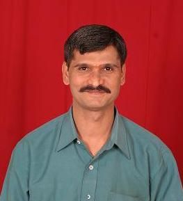 Jagdish Gaikwad