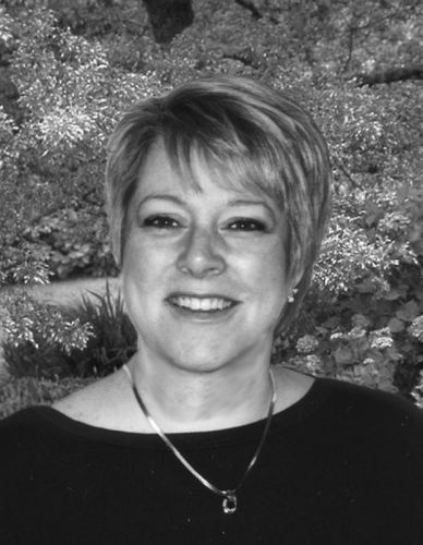 Deborah Cimaglio