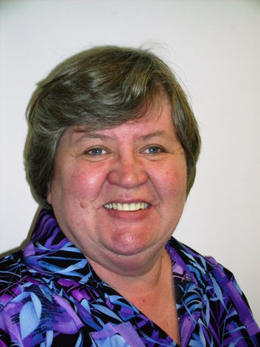Ethel Curley