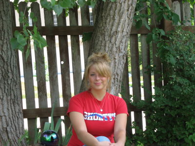 Sally Pestock