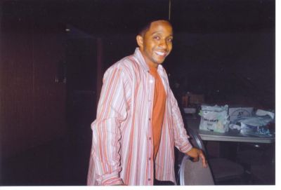 Eric Darby