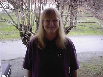 Dorothy Sarver