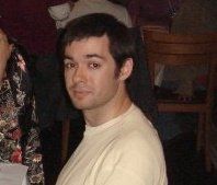 Joshua Pedrick