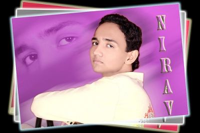 Nirav Panchal