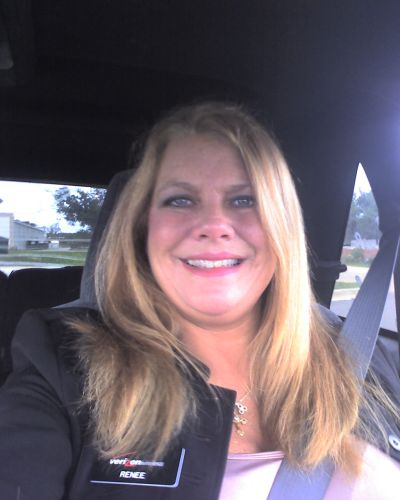 Renee Adcock