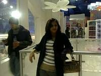 Megha Thirwani