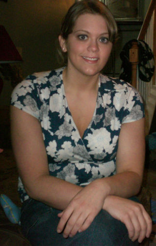 Lindsey Ostro