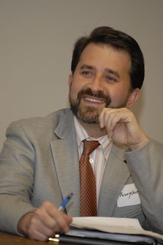 Thierry Guedj