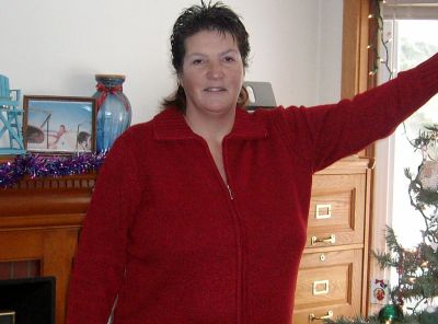 Linda Fitzgerald