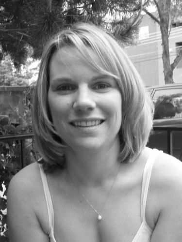 Erin Crutcher