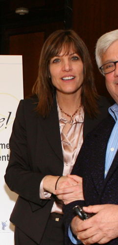 Melinda Kanaskie
