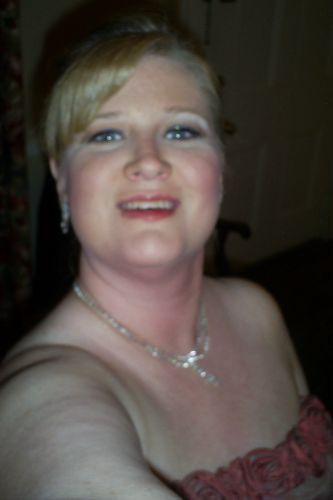 Amy Wilson