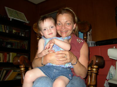 Vicki Decker