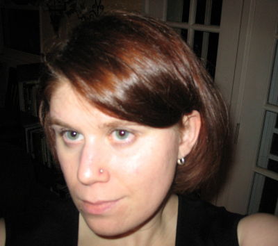 Joanna Welch
