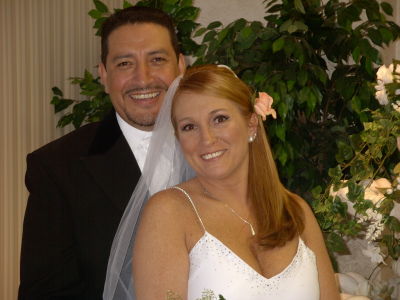 Sherie Banuelos