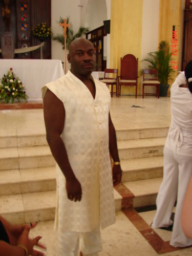 Glenn Powell