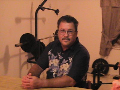 Roy Middleton