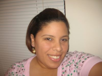 Ellevaeni Benitez