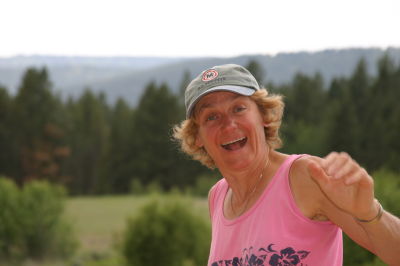 Joy Smith