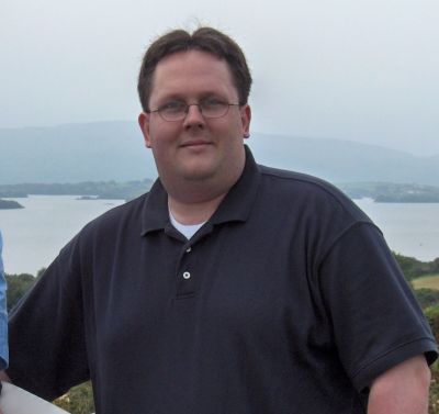 Timothy Reilly