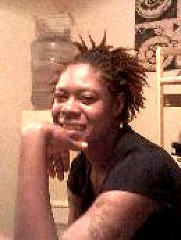 Lakeisha Wright