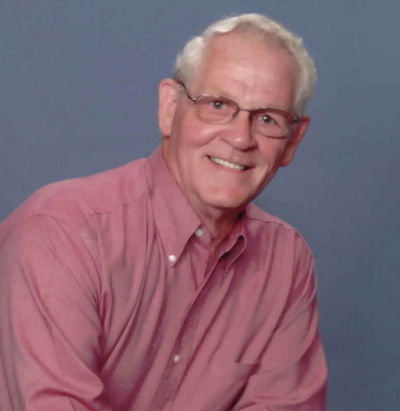 Harry Fyock
