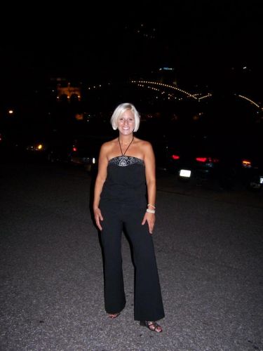Laura Mccoy