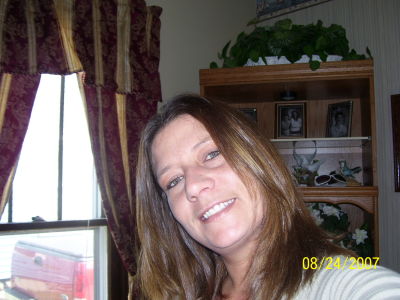 Noretta Jenkins